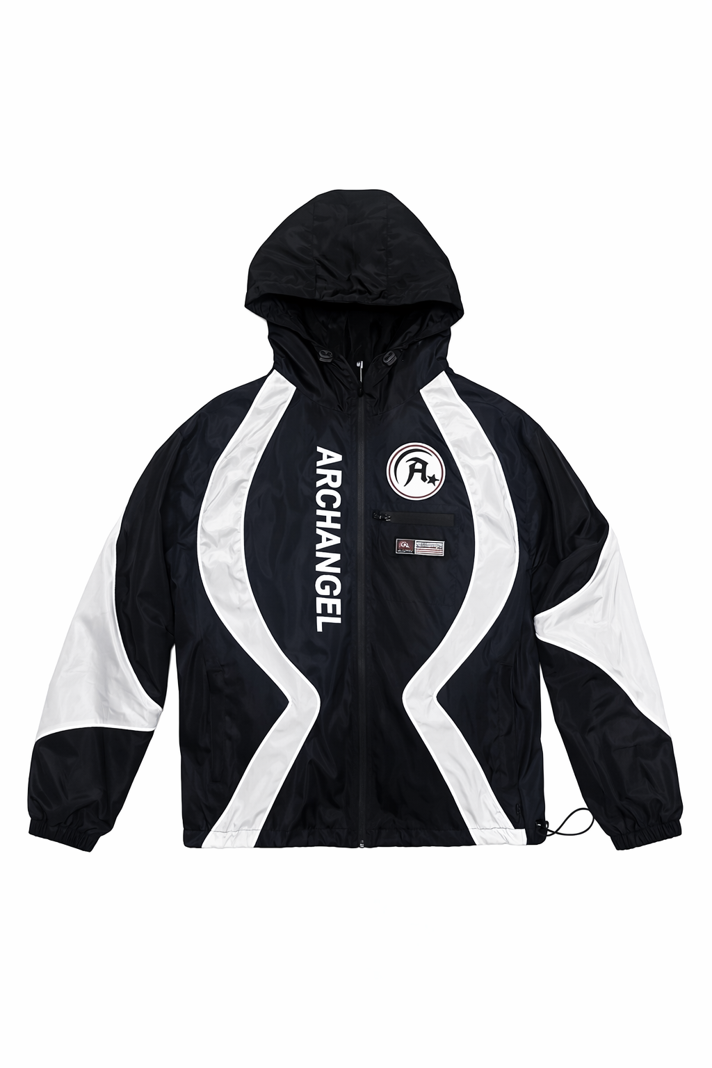 Archangel Windbreaker Jacket