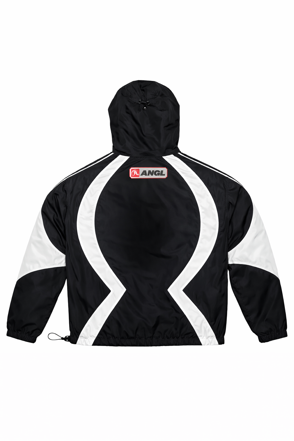 Archangel Windbreaker Jacket