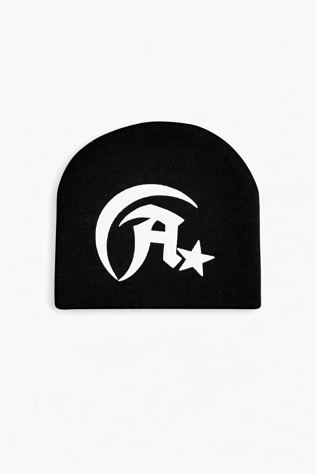 Archangel Beanie Black