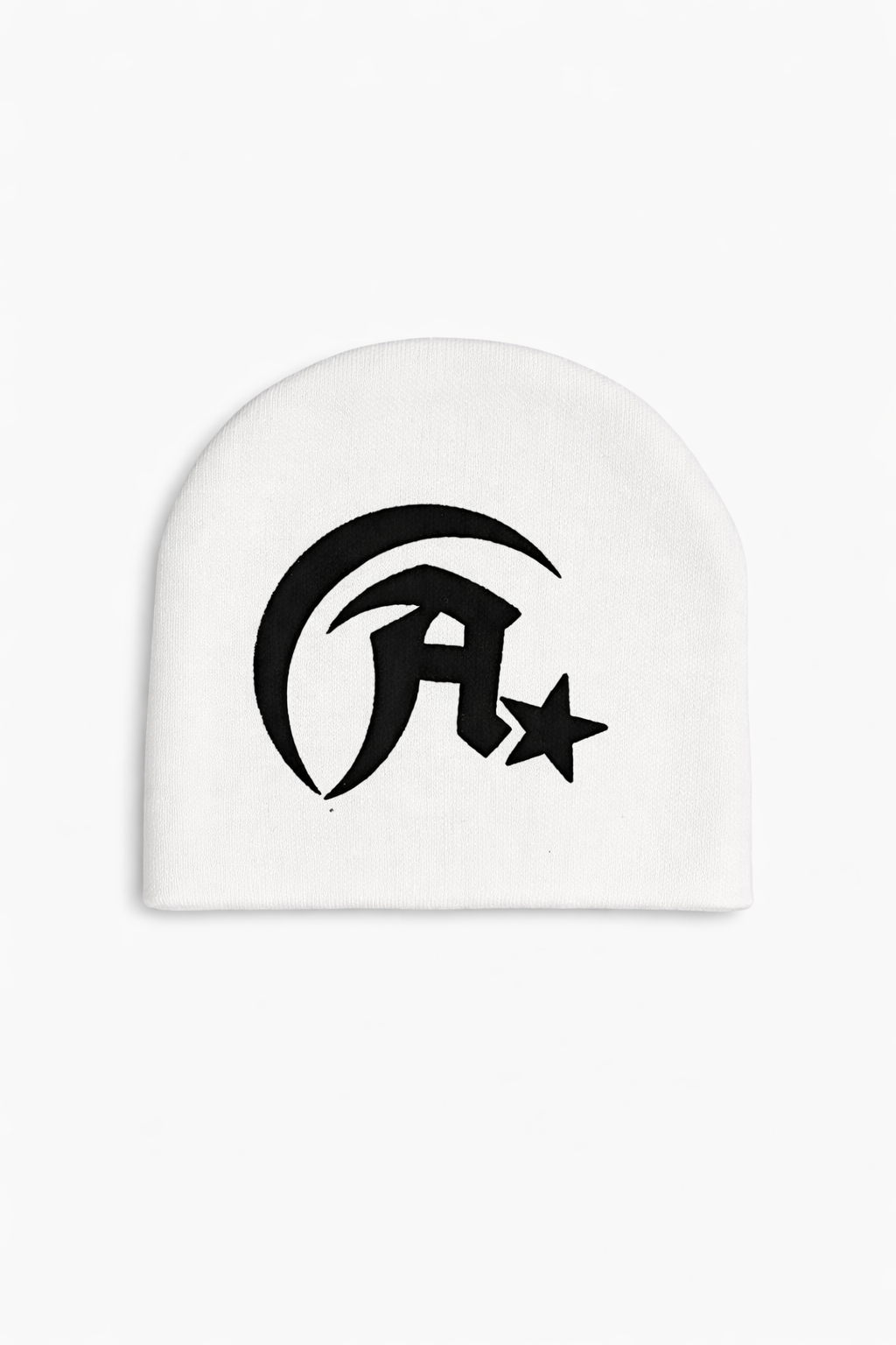 Archangel Beanie White