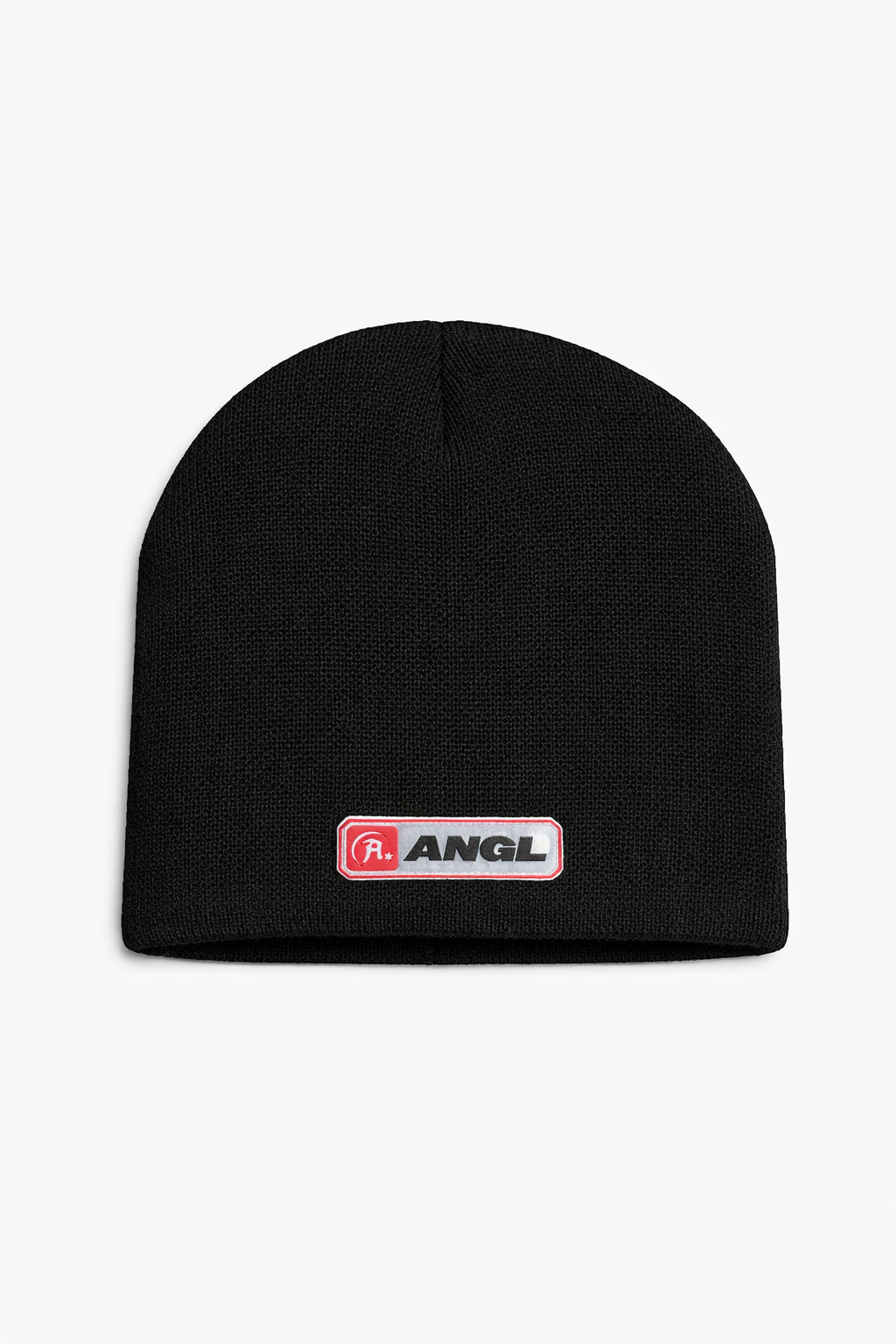 Archangel Beanie Black