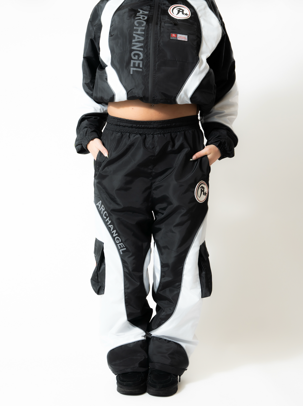 Archangel Windbreaker Bottoms