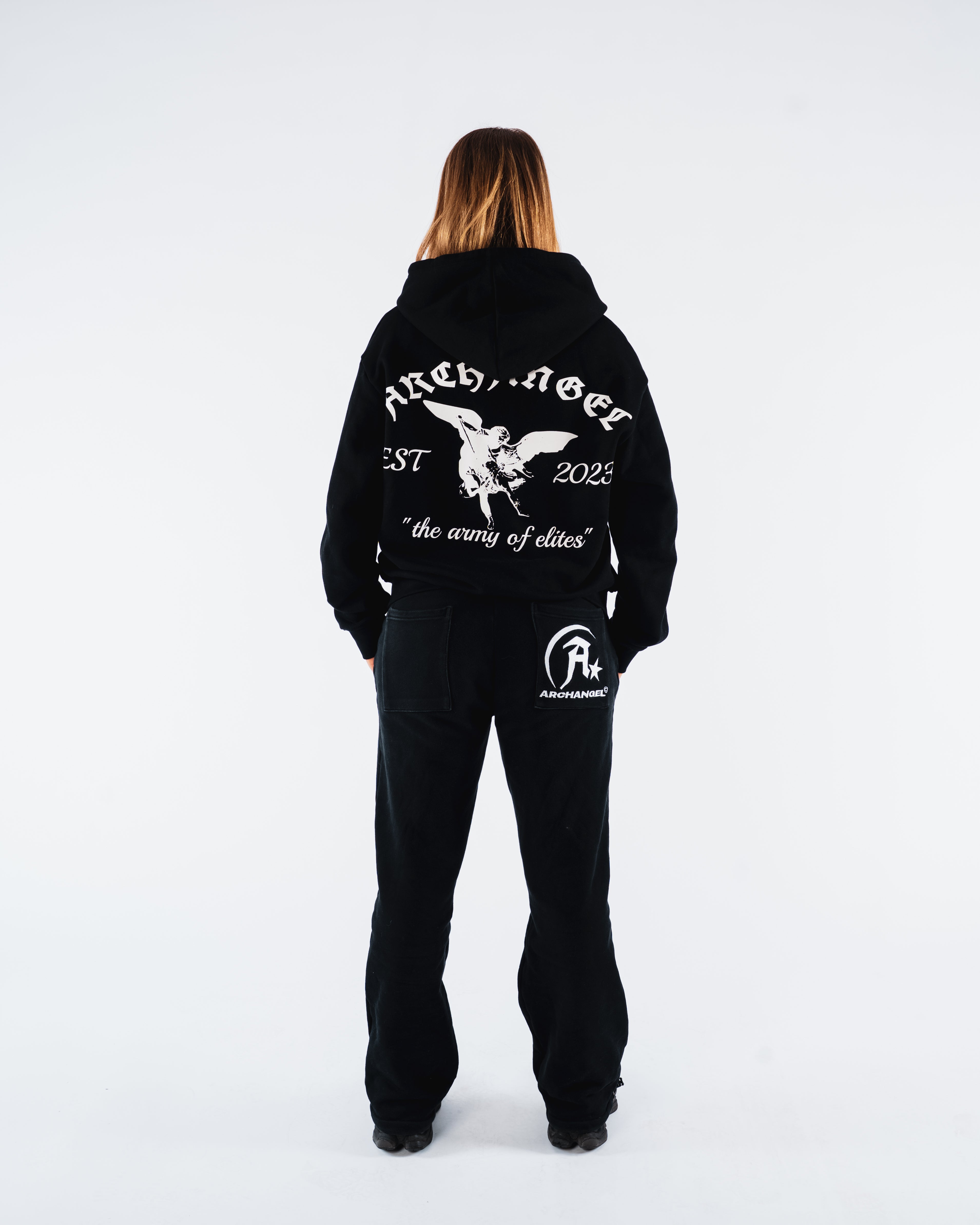 Archangel Hoodie